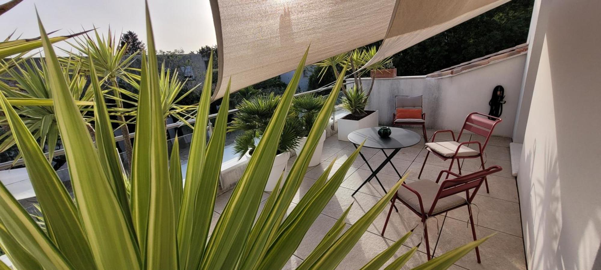 Villa La Valentine 1 Salon-de-Provence Exterior foto